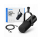 Boya Mikrofon studyjny  CastMic P60 przewodowy USB XLR - czarny - 1583885 - zdjęcie 9